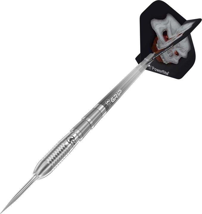 Produktbild Bull's Phantom PT4 Steel Dart (24 g)