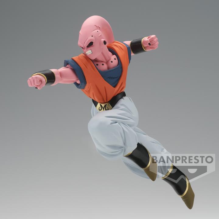 Produktbild Banpresto Dragon Ball - Majin Buu Match Makers