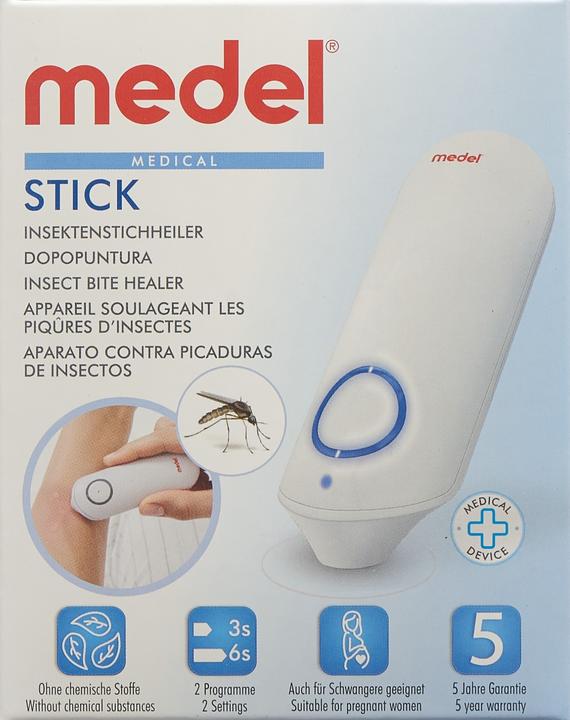 Produktbild Beurer Stick Insektenstichheiler (625.73 ml)