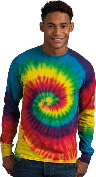 Actual product image Colortone Kvinnor UTRW3292 P (M)