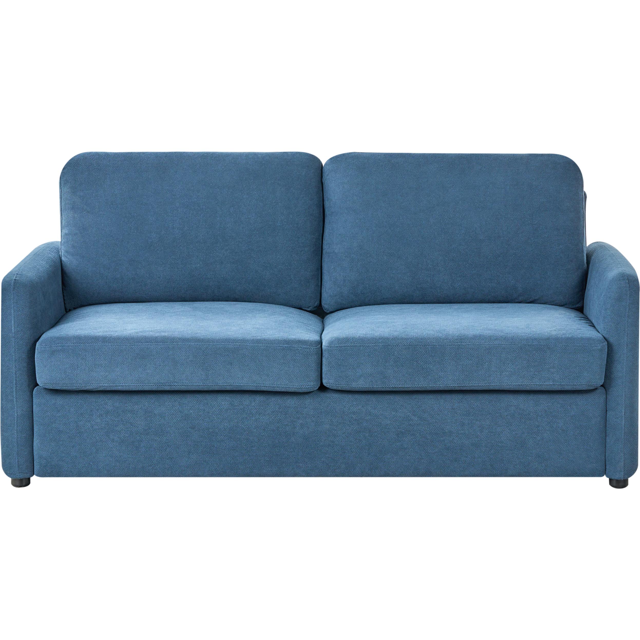 Thumbnail - Beliani, Sofa, Bennas (2-Sitzer)