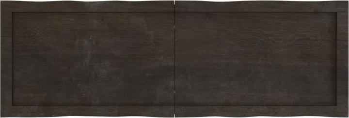 Image du produit vidaXL Tischplatte (120 x 40 cm)