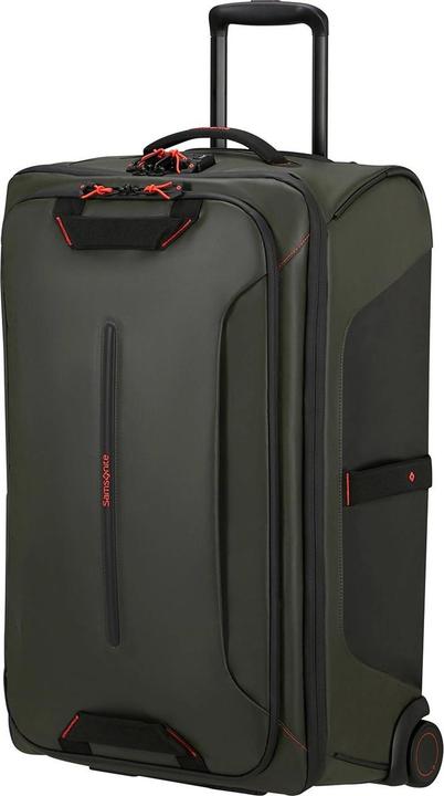 Image du produit Samsonite Ecodiver Reisetasche mit Rollen 67 cm (76 l)