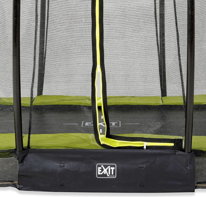 Produktbild Exit Silhouette Ground mit Sicherheitsnetz (305 cm)