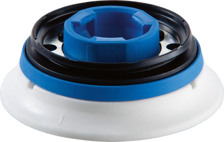 Actual product image Festool Sanding disc ST-STF D90/7 FX H-HT (Coarse)
