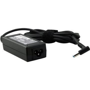 Thumbnail - HP Smart non-PFC AC Adapter (45 W), Notebook Netzteil, Schwarz