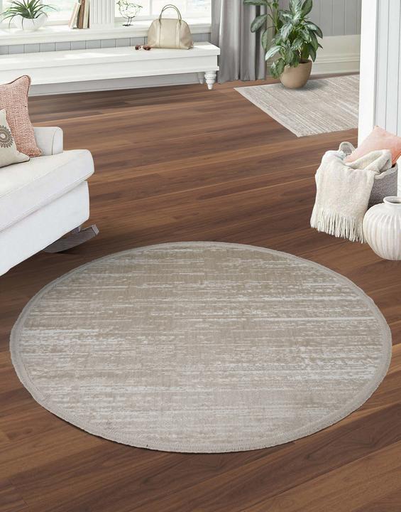 Actual product image Nirvana Jasmine (80 x 80 x 1 cm)