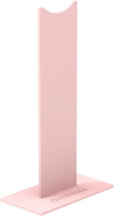 Strado Support de casque ST-1 Rose