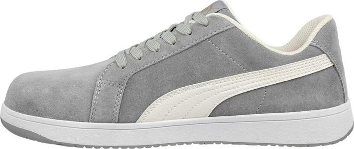Image du produit Puma - Baskets ICONIC - Homme (41)