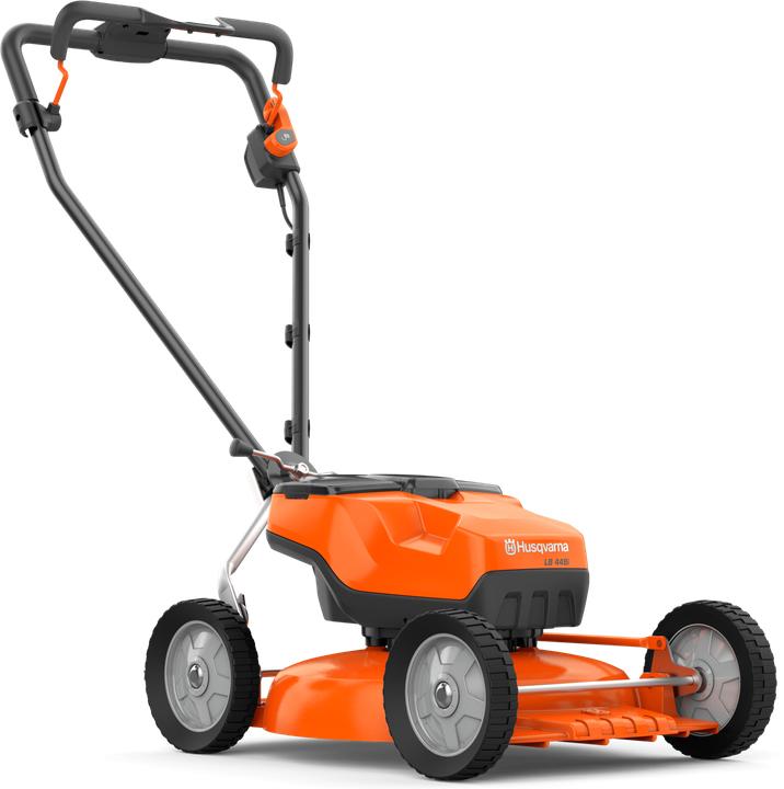 Husqvarna LB 448i Solo (Fonctionnement sur batterie)