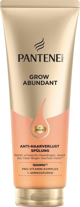 Pantene Grow Abundant (250 ml)