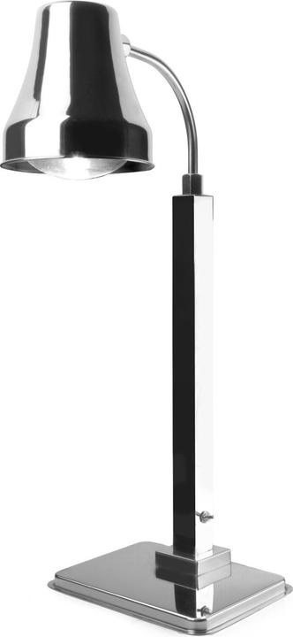 Lacor Infrarot Wärmelampe 275W 220 bis 240V 70x31x23cm