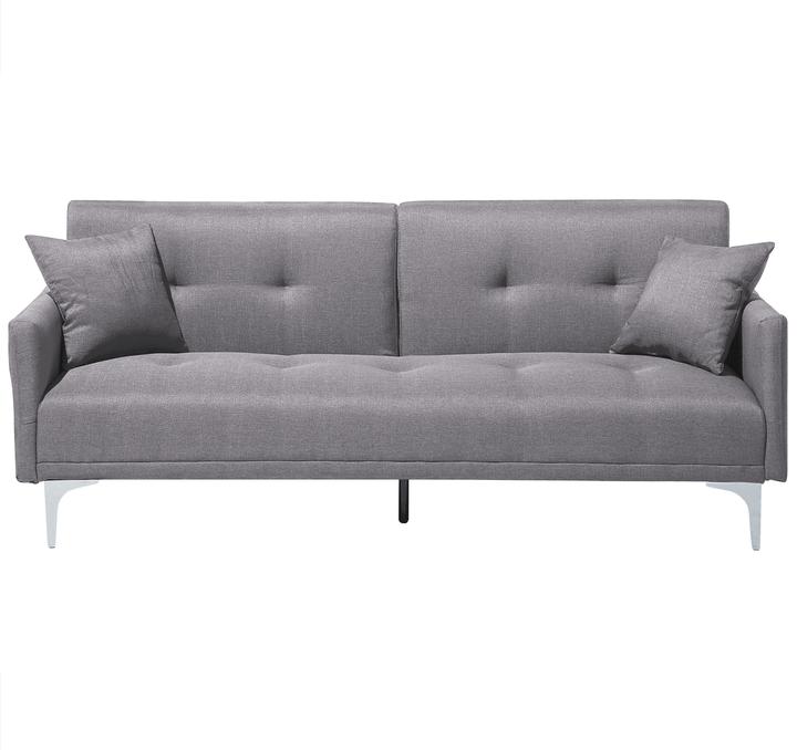 Actual product image Beliani Lucan (Sofa bed)