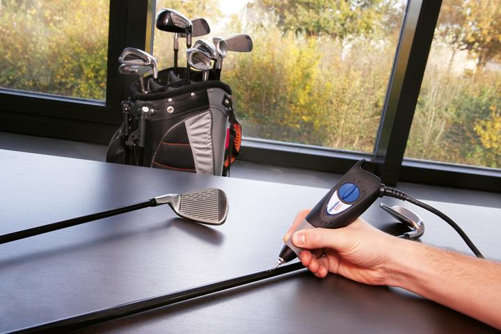 Actual product image Dremel Engraving device 35 W 290-3/4