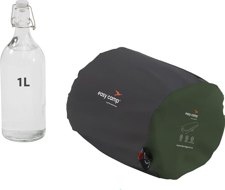 Produktbild Easy Camp Schlafmatte Kestrel Mat Single 5 cm