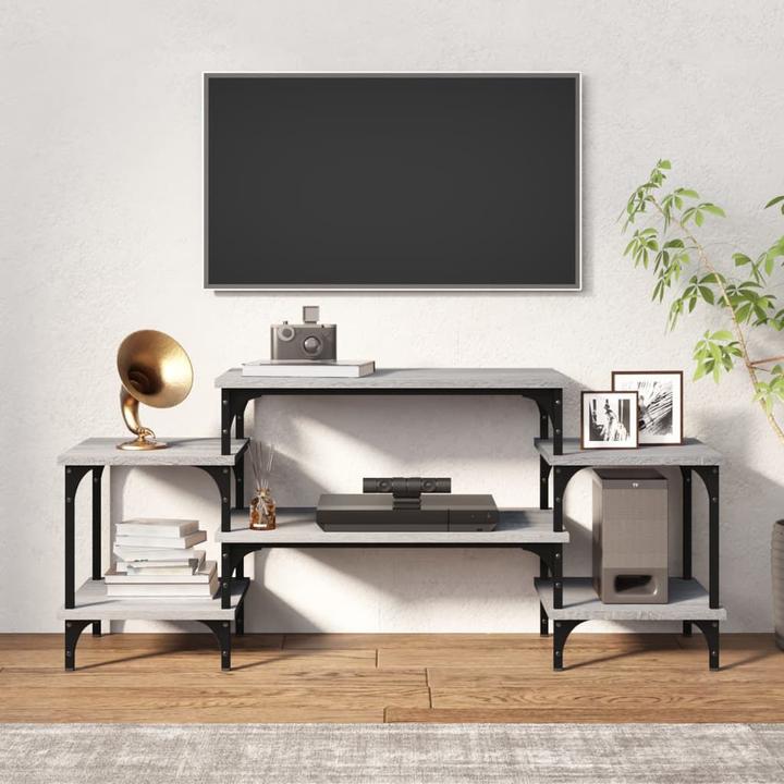 Actual product image vidaXL TV-Schrank (117 x 35 x 52 cm)