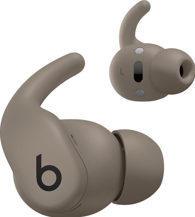 Produktbild Beats Powerbeats Fit (ANC, 30 h, Kabellos)
