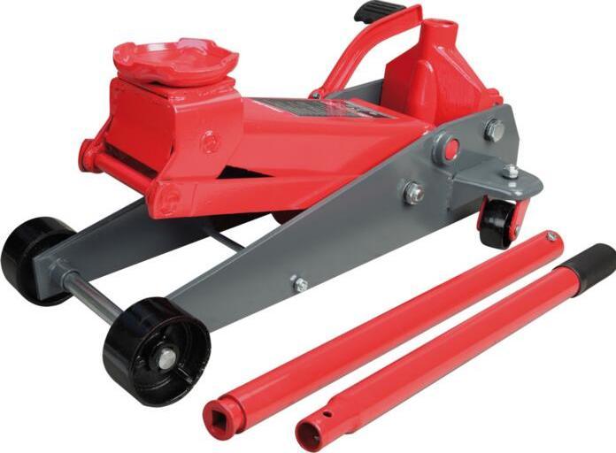 Proline Pro-Line Hydraulik-Wagenheber 3t 150-480mm (46927)