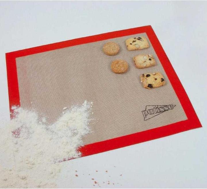 Produktbild Patisse Backmatte (42 x 30 cm)