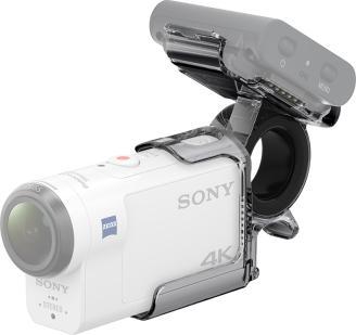 Produktbild Sony FDR-X3000R inkl.Fingergriff (30p, WLAN, Bluetooth)