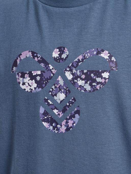 Produktbild hummel hmlLIBI T-SHIRT (152)