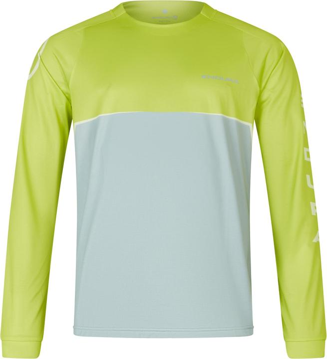 Produktbild Endura Core Printed L/S Tee Lg (3XL)