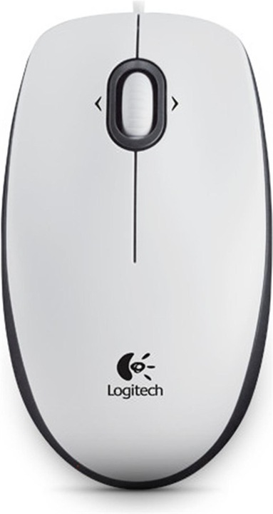 Image du produit Logitech B100 (Filaire)