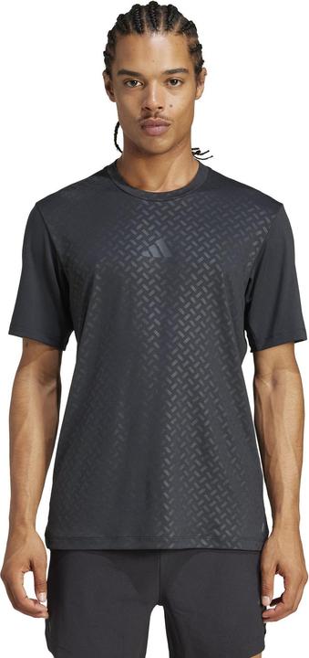 Actual product image Adidas Power 3 Stripes Tee (L)