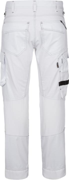 Actual product image F. Engel X-treme H.Trousers from stretch (58)