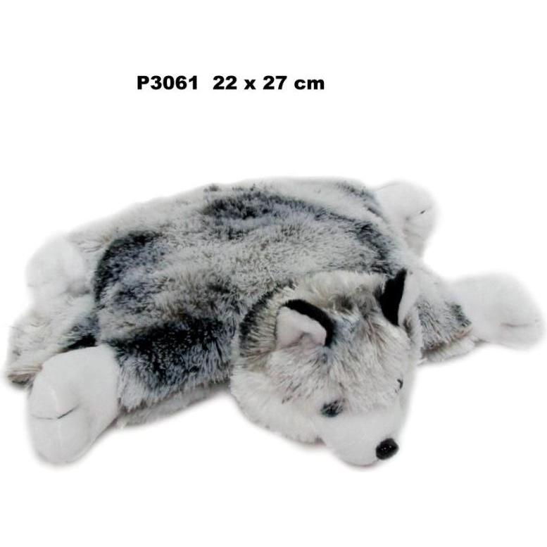 Sunday Bikes Husky-Hundekissen 22x27cm (Cane), Cuccia per cani + cuccia per gatti