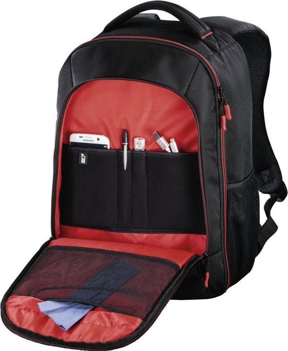 Actual product image Hama Miami (Photo backpack, 12 l)