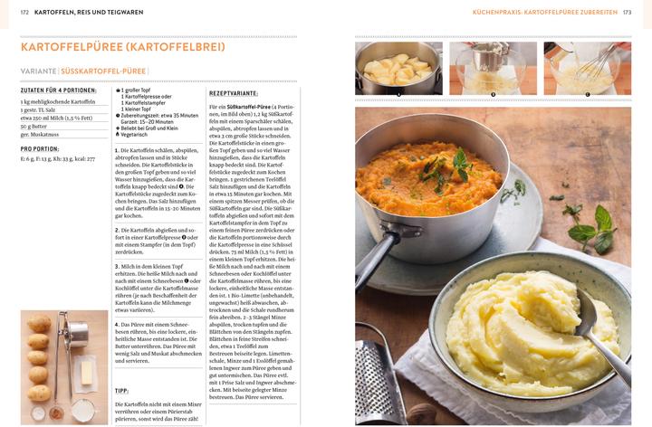 Immagine prodotto Dr. Oetker Grundkochbuch (Tedesco, 2019)