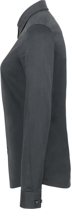 Immagine prodotto Hakro Camicetta da donna Performance, antracite, taglia unisex: XL (XL)
