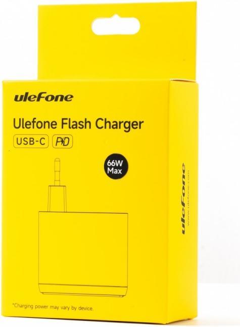 Produktbild Ulefone 66W Ladegerät (66 W)