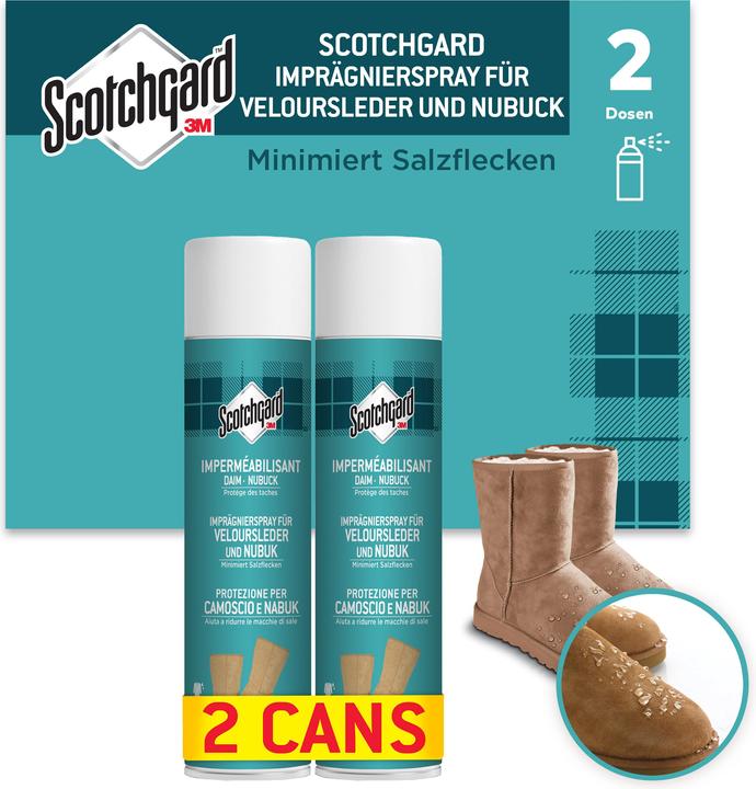 Actual product image 3M - (400 ml)