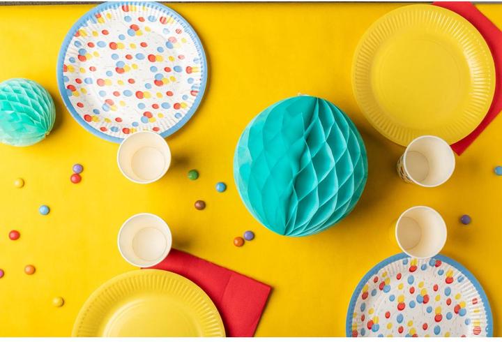 Image du produit PROnappe Dinner-Servietten (40 pcs, 38 x 38 cm)