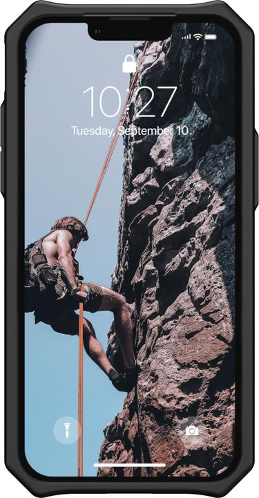 Produktbild UAG Monarch Case (Apple iPhone 13 mini)