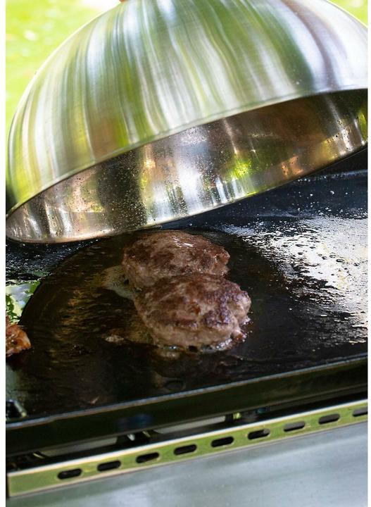Productafbeelding Campingaz Premium Plancha Kookkap