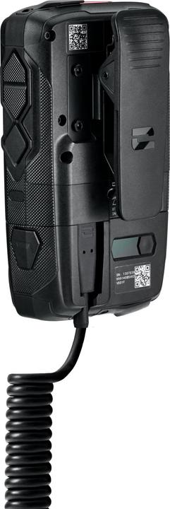 Actual product image Crosscall X-Comm Black