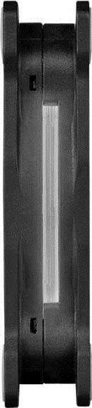 Actual product image Thermaltake Riing 14 RGB LED Fan TT Premium Edition - Set of 3 (140 mm, 3x)