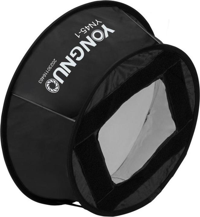 Produktbild Yongnuo YN45-1 Softbox (Softbox, 45 cm)