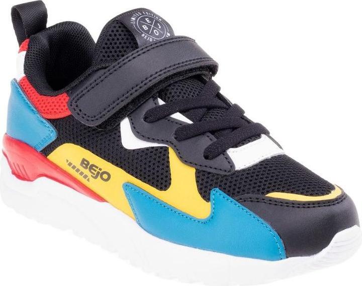 Image du produit Bejo Agepi Jr 92800401027 shoes (32)