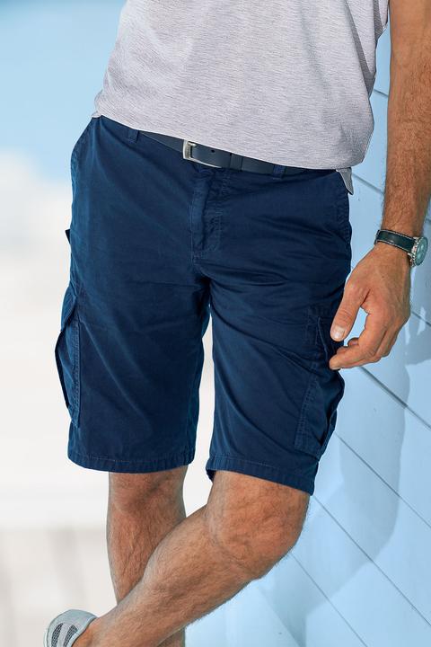 Actual product image Bugatti Cargo-Bermudas (48)