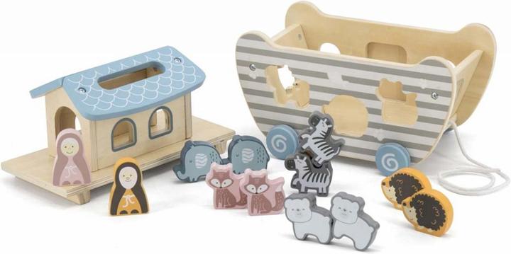 Image du produit TOP Jeu de tri Noah