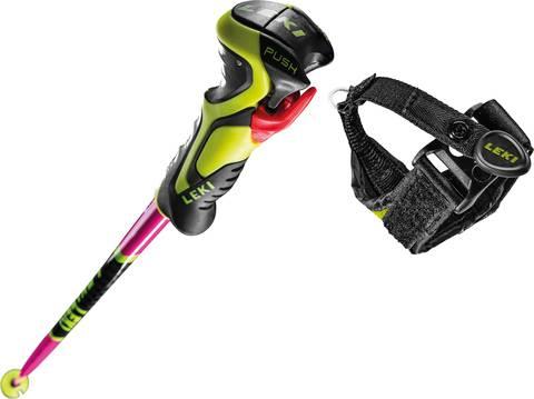 Immagine prodotto Leki Wcr Tbs Sl 3d (120 cm)