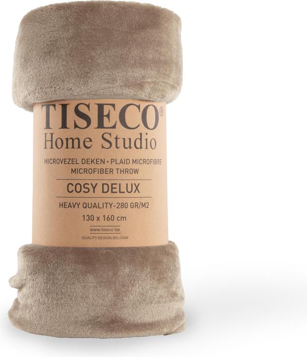 Tiseco Cosy Deluxe