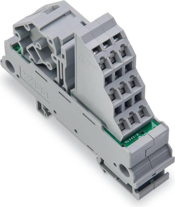 Immagine prodotto Wago Modulo distributore potenziale