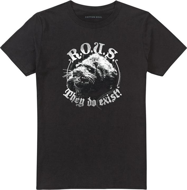 Produktbild The Princess Bride They Do Exist TShirt (S)