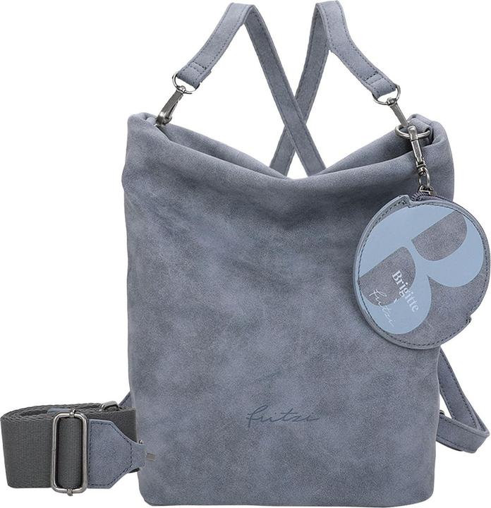 Produktbild Fritzi aus Preußen Brigitte X Fritzi Special Backpack