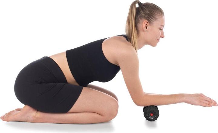 Produktbild Mio Star Massage Roll Black